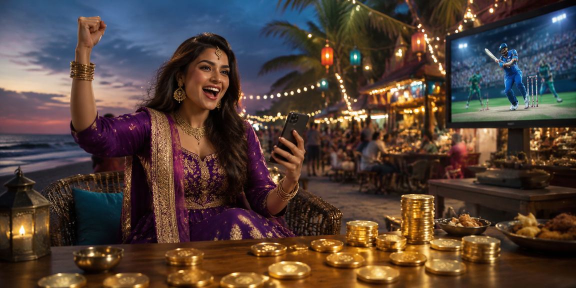 কক্সবাজার বিচে 2jl ক্রিকেট বেটিং ও ভিআইপি বোনাস
