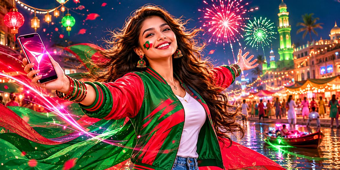 খুলনায় 2jl ক্রিকেট বেটিং ও ঈদ উৎসবের বিশেষ বোনাস